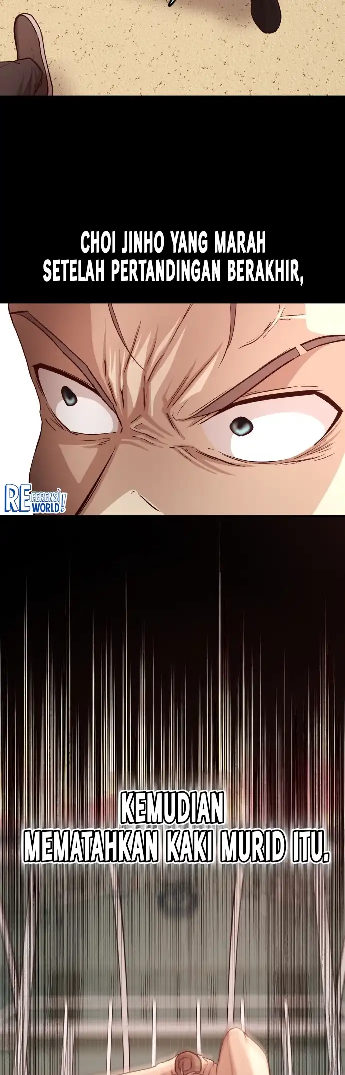 The Ultimate Romanticist Chapter 3 Gambar 53