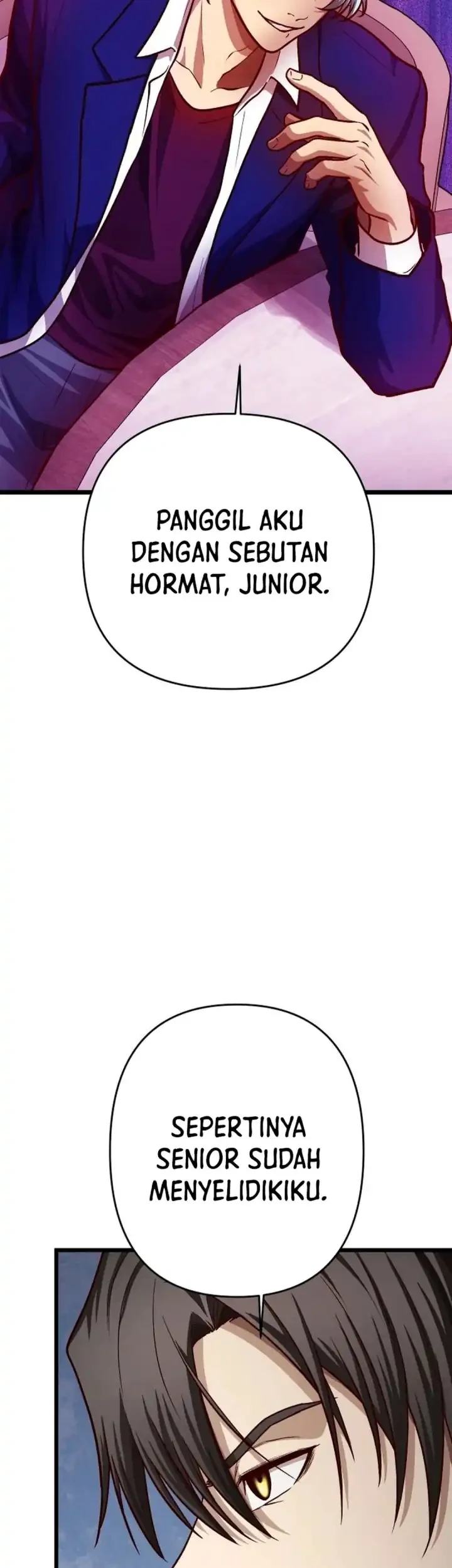 The Ultimate Romanticist Chapter 31 Gambar 39