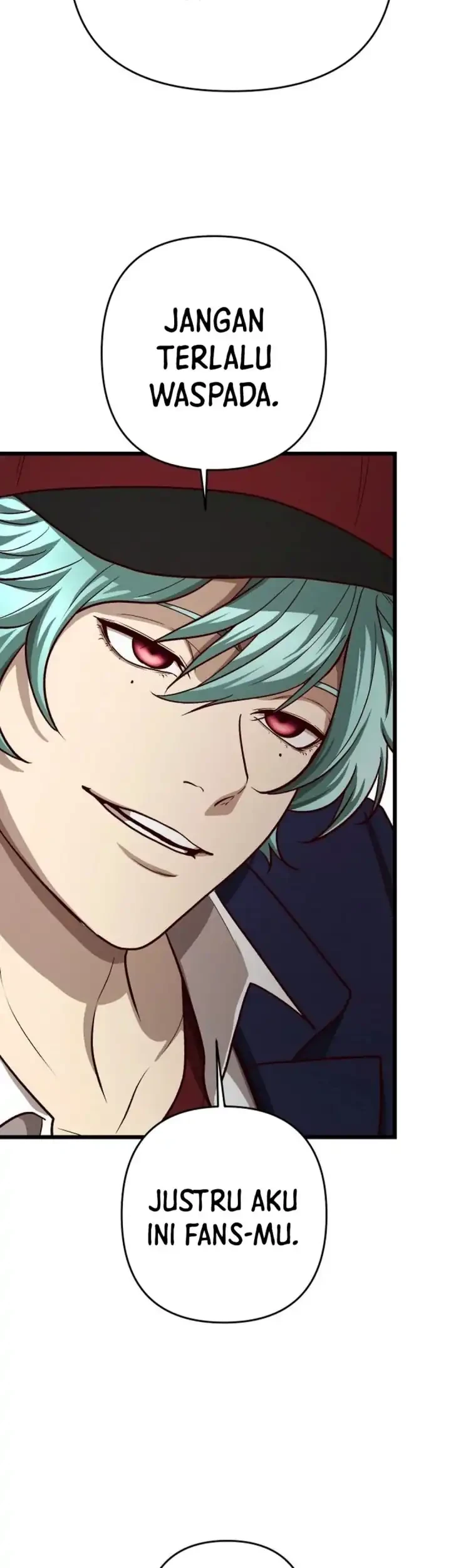 The Ultimate Romanticist Chapter 31 Gambar 41