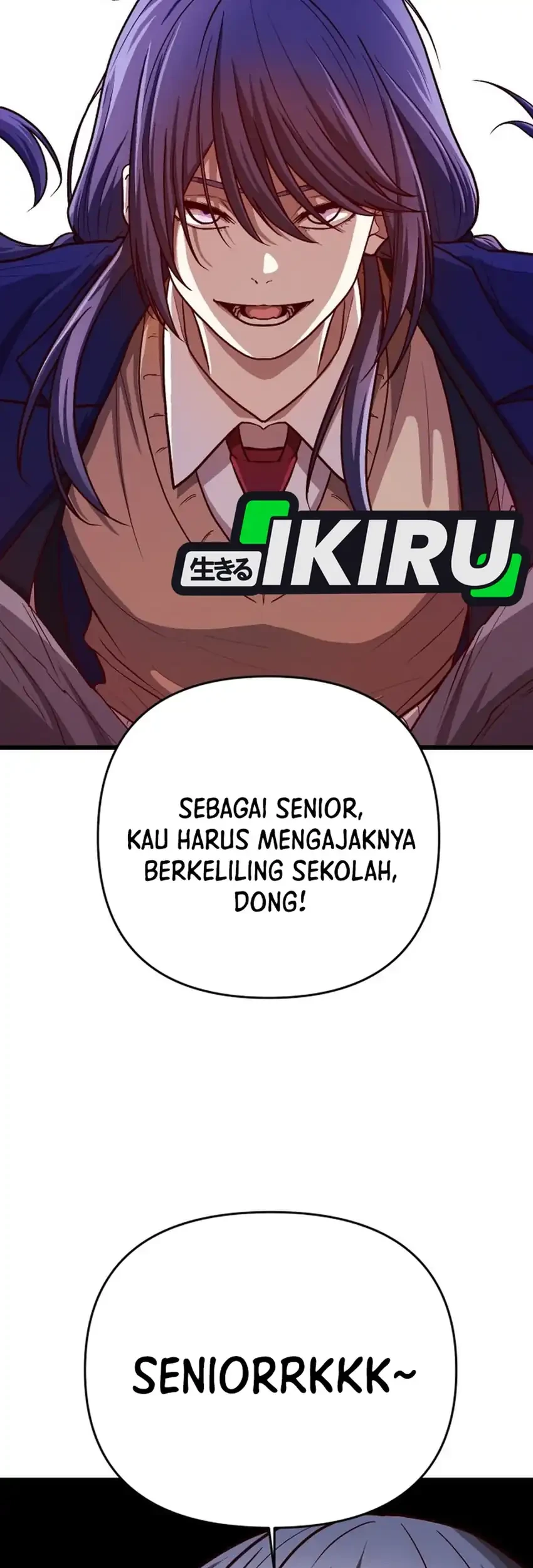 The Ultimate Romanticist Chapter 32 Gambar 39