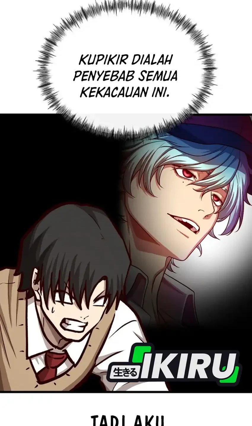 The Ultimate Romanticist Chapter 32 Gambar 42
