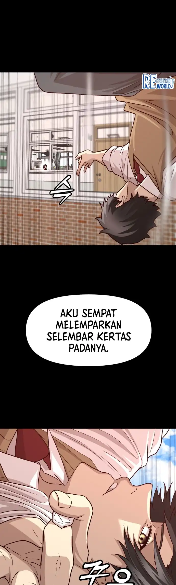 The Ultimate Romanticist Chapter 4 Gambar 40
