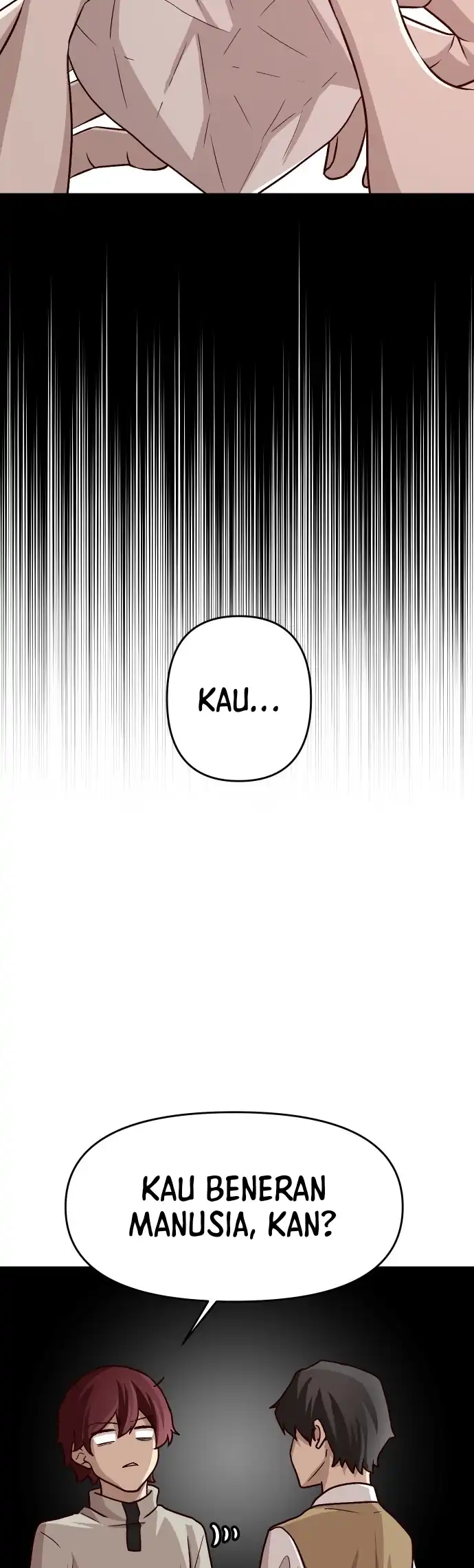 The Ultimate Romanticist Chapter 4 Gambar 42