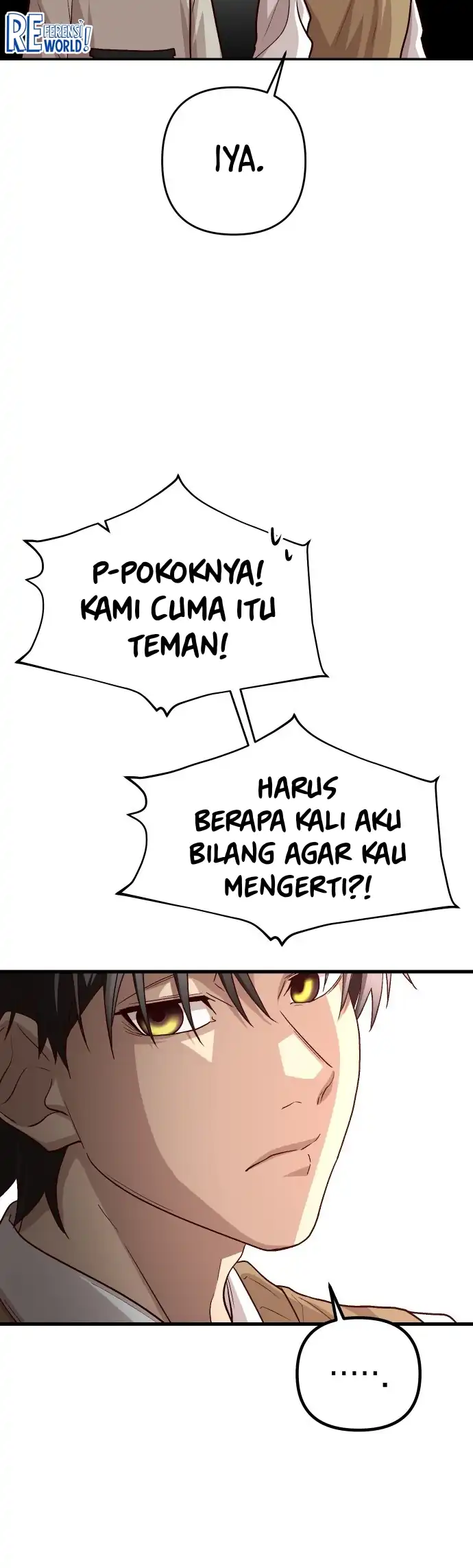 The Ultimate Romanticist Chapter 4 Gambar 43