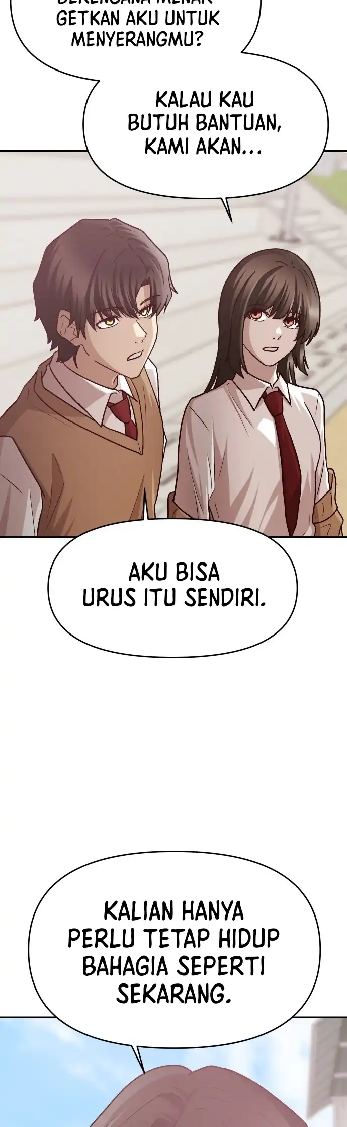The Ultimate Romanticist Chapter 5 Gambar 35