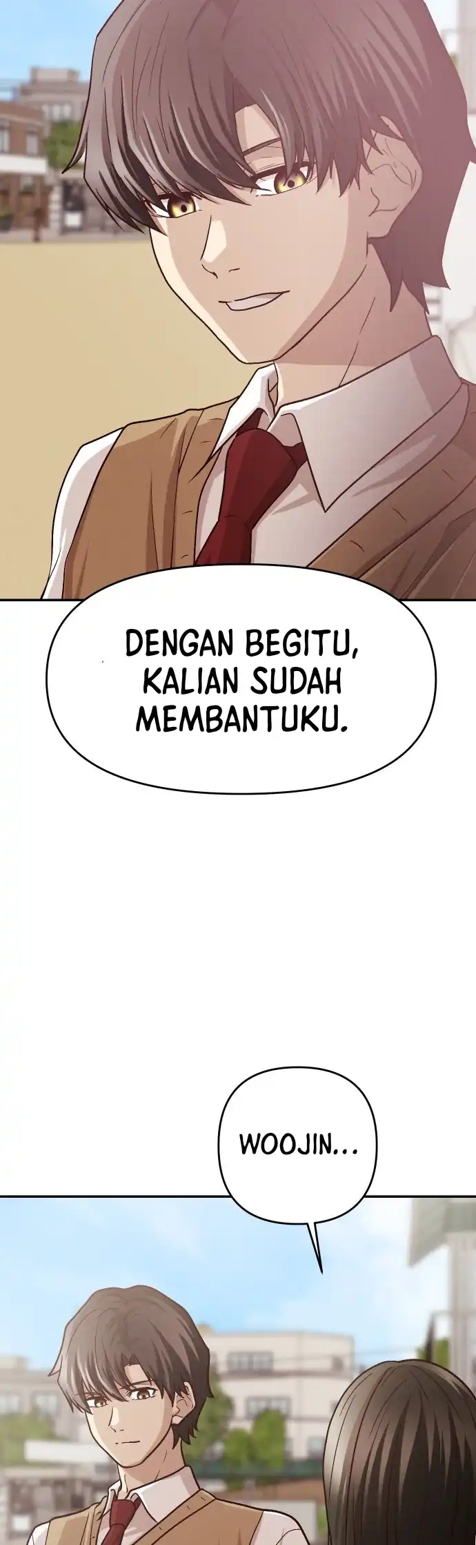 The Ultimate Romanticist Chapter 5 Gambar 36