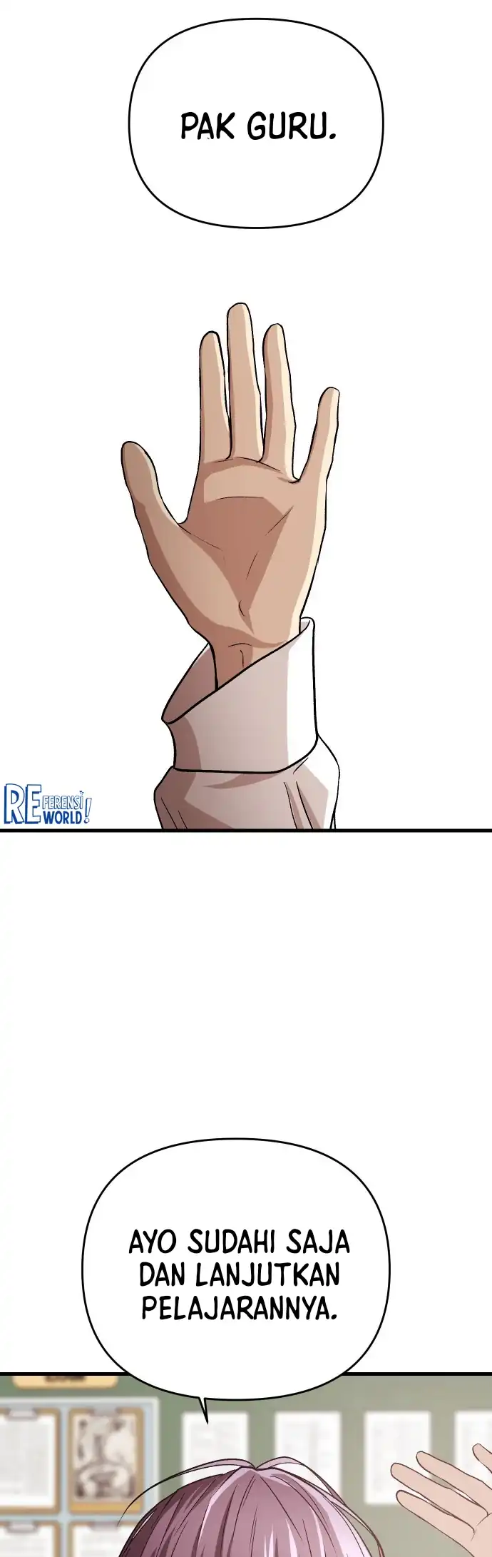 The Ultimate Romanticist Chapter 6 Gambar 37