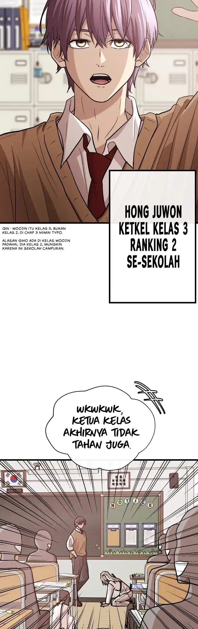 The Ultimate Romanticist Chapter 6 Gambar 38