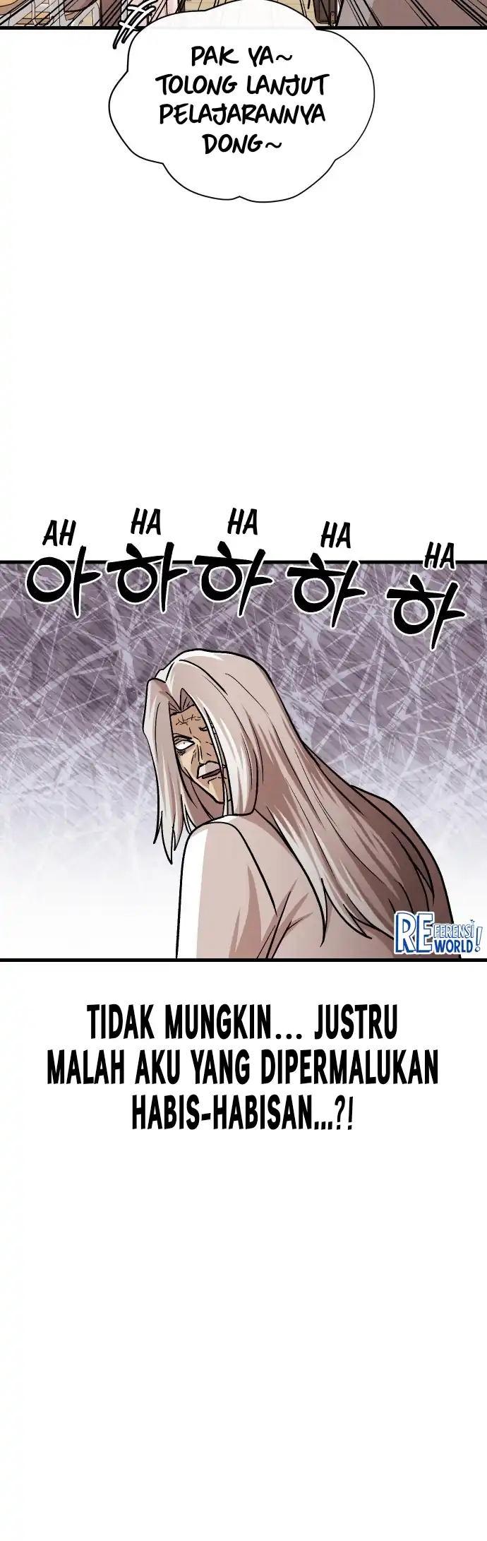 The Ultimate Romanticist Chapter 6 Gambar 39