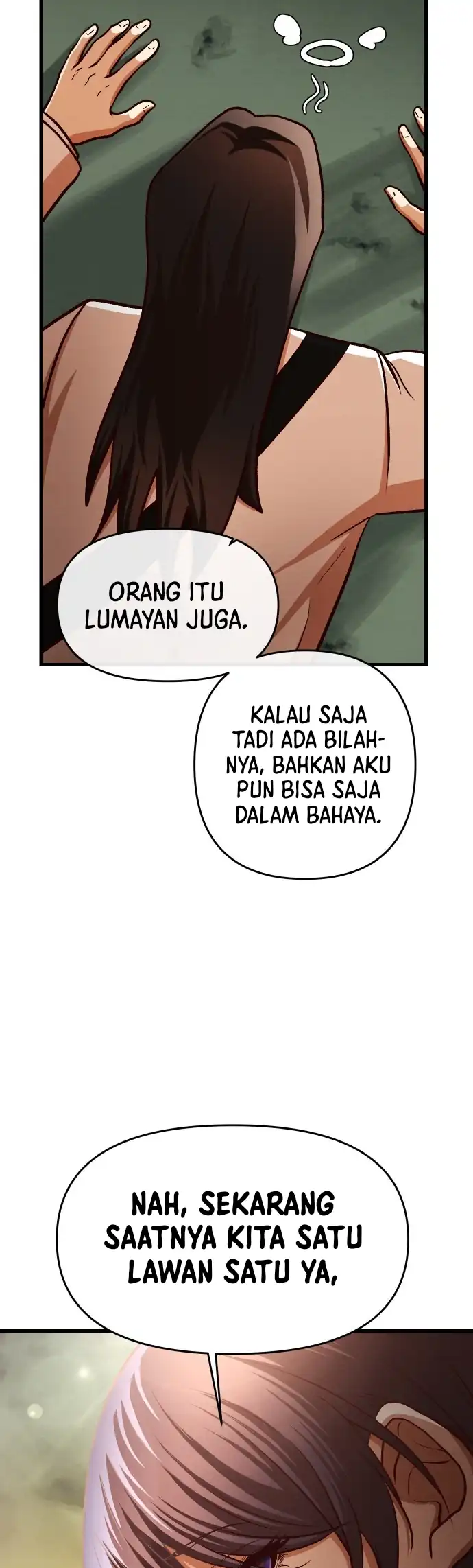 The Ultimate Romanticist Chapter 8 Gambar 34