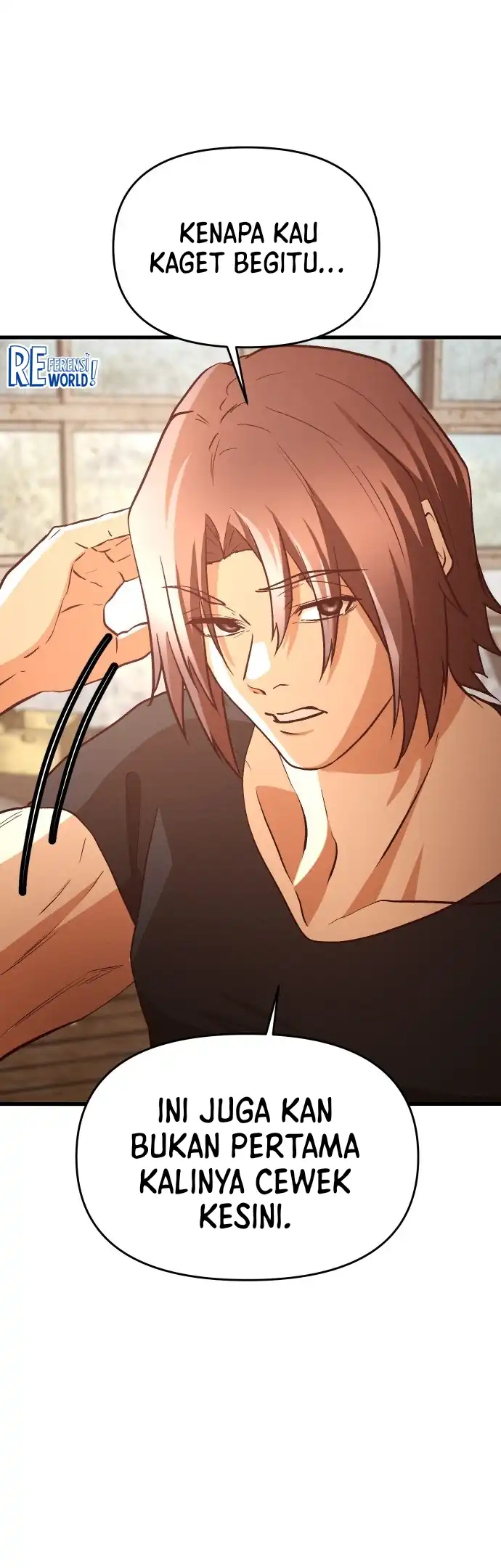 The Ultimate Romanticist Chapter 9 Gambar 35