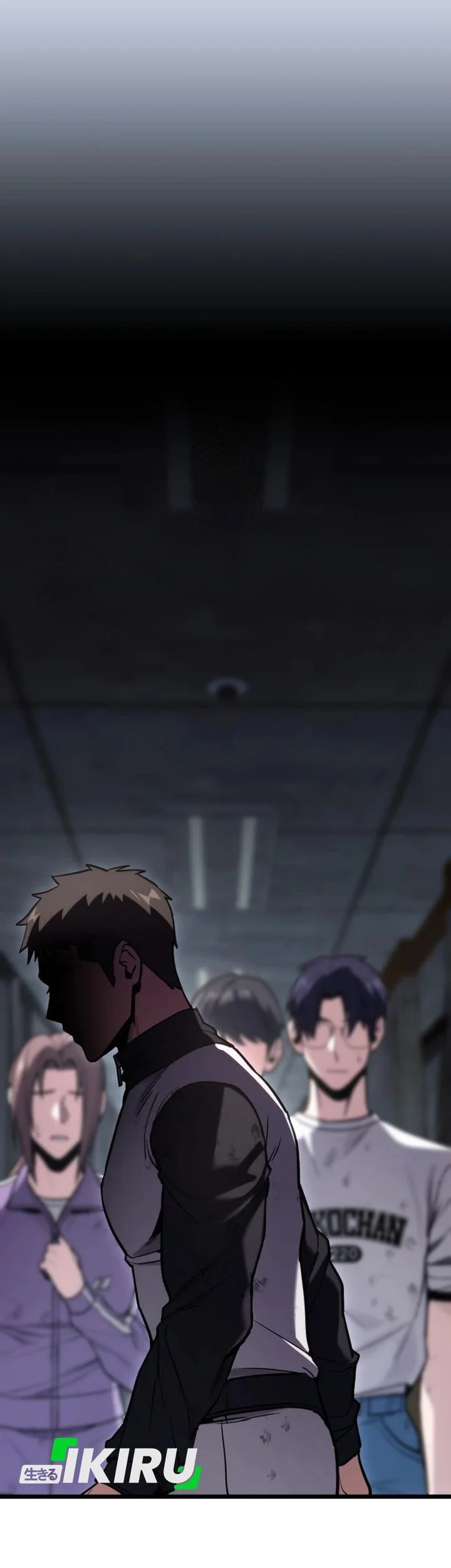 The Ultimate Shut-In Chapter 59 Gambar 35