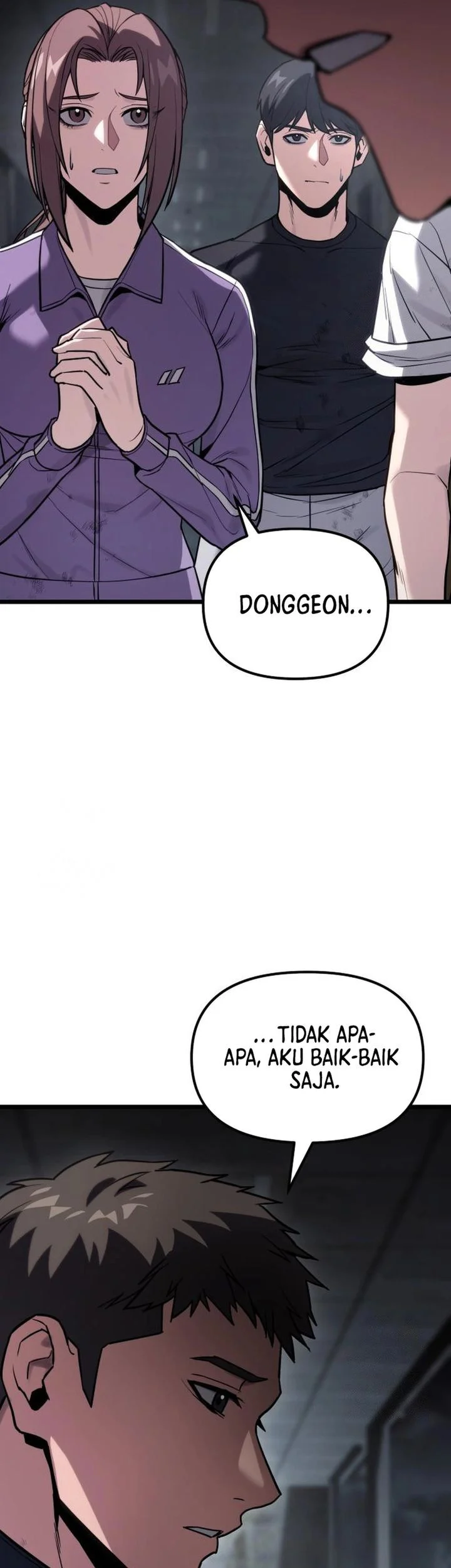 The Ultimate Shut-In Chapter 59 Gambar 37