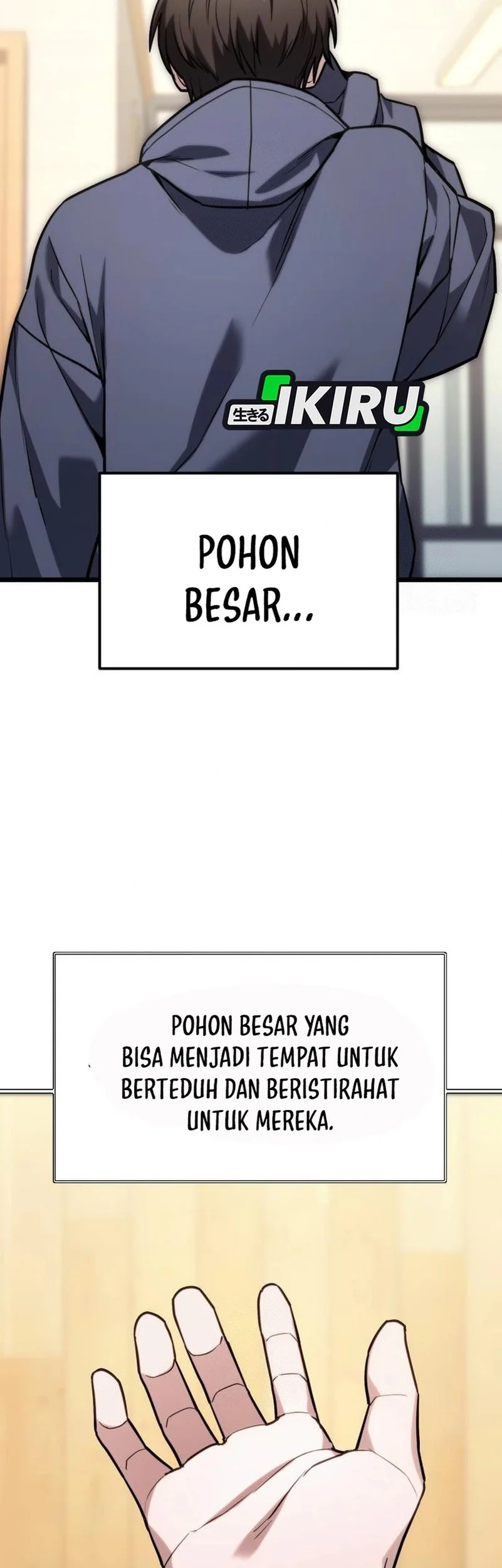 The Ultimate Shut-In Chapter 60 Gambar 37