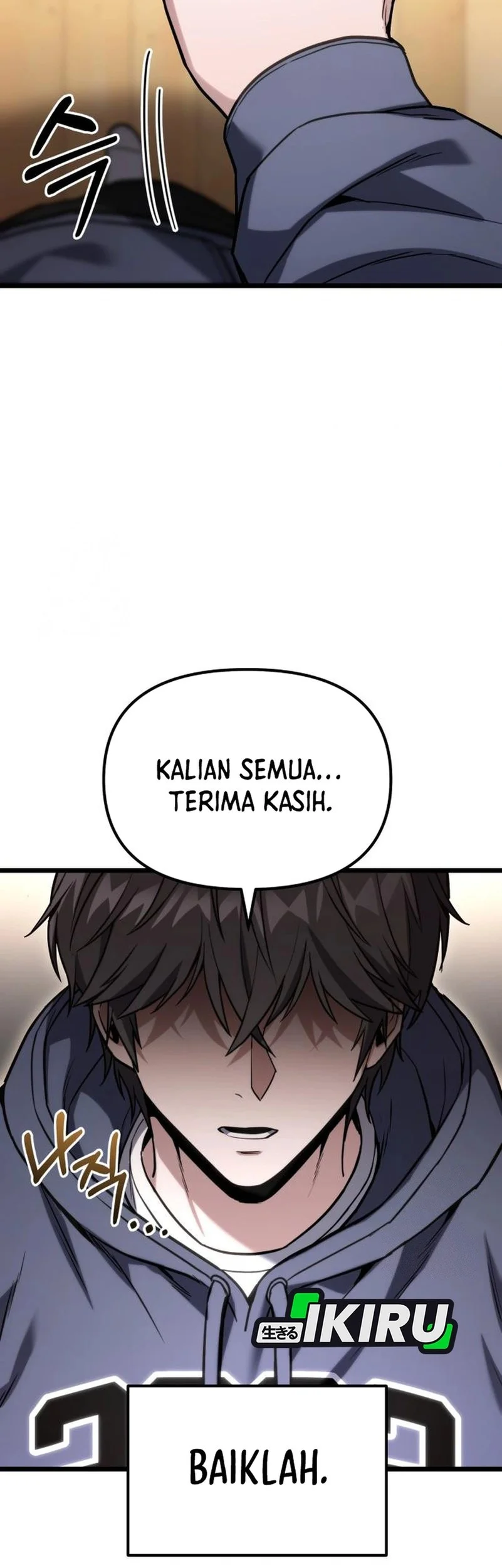 The Ultimate Shut-In Chapter 60 Gambar 38