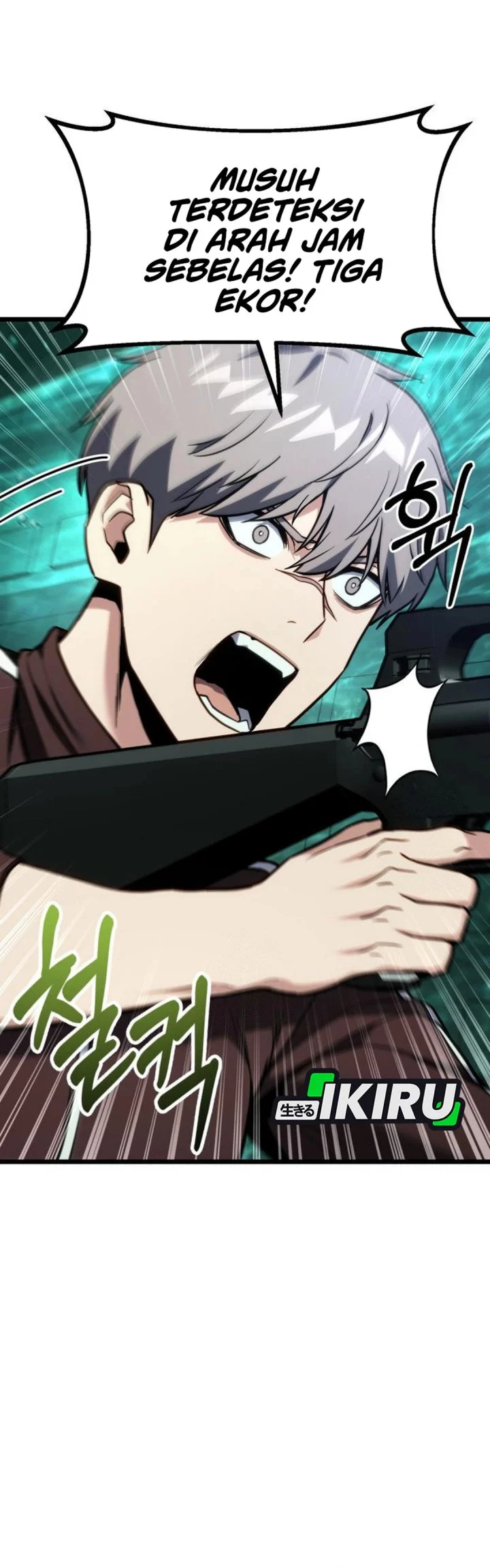 The Ultimate Shut-In Chapter 62 Gambar 45