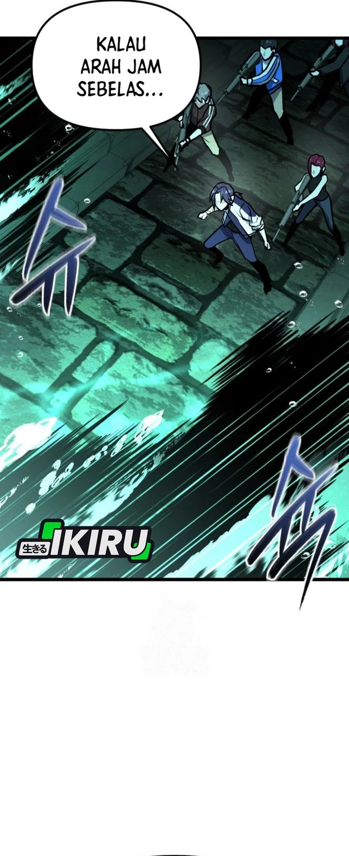 The Ultimate Shut-In Chapter 62 Gambar 47