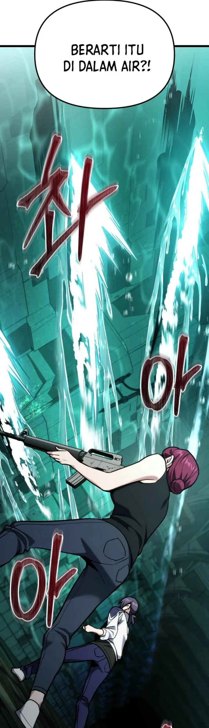 The Ultimate Shut-In Chapter 62 Gambar 48