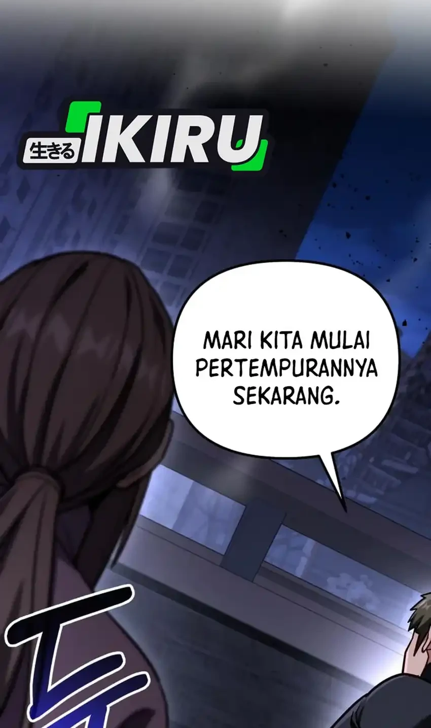 The Ultimate Shut-In Chapter 69 Gambar 44
