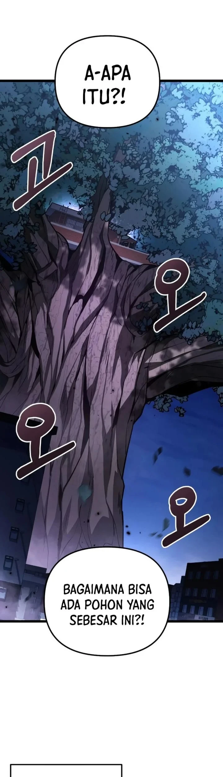 The Ultimate Shut-In Chapter 77 Gambar 43