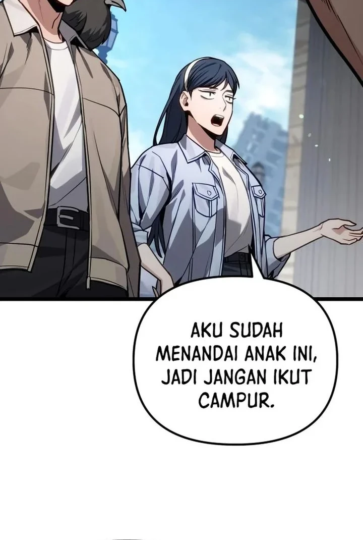 The Ultimate Shut-In Chapter 79 Gambar 42