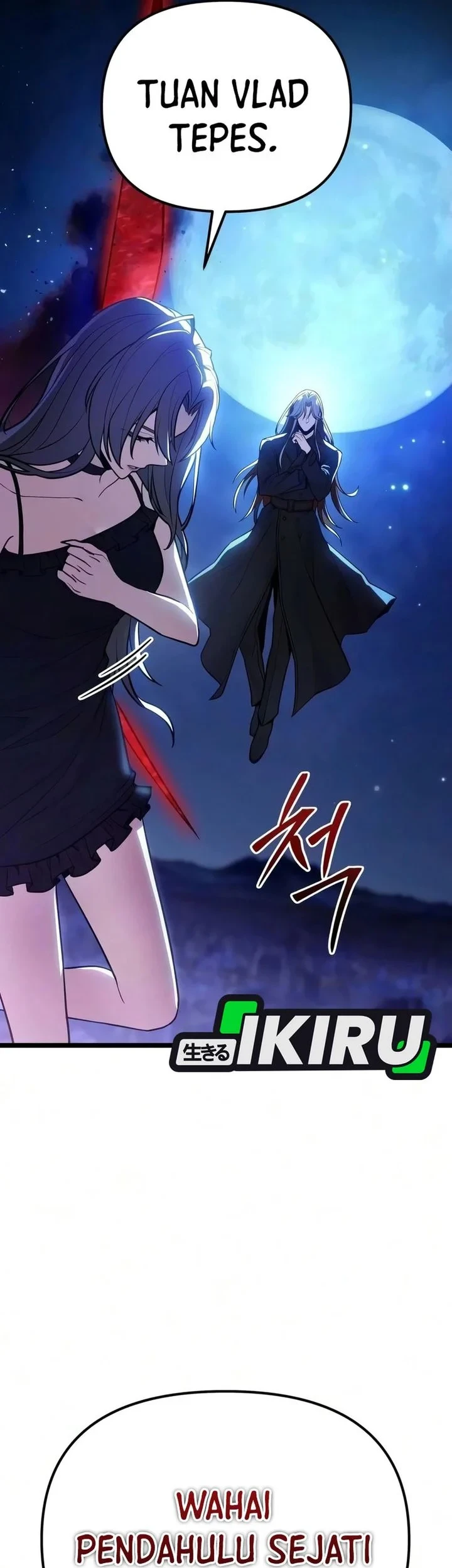 The Ultimate Shut-In Chapter 80 Gambar 43