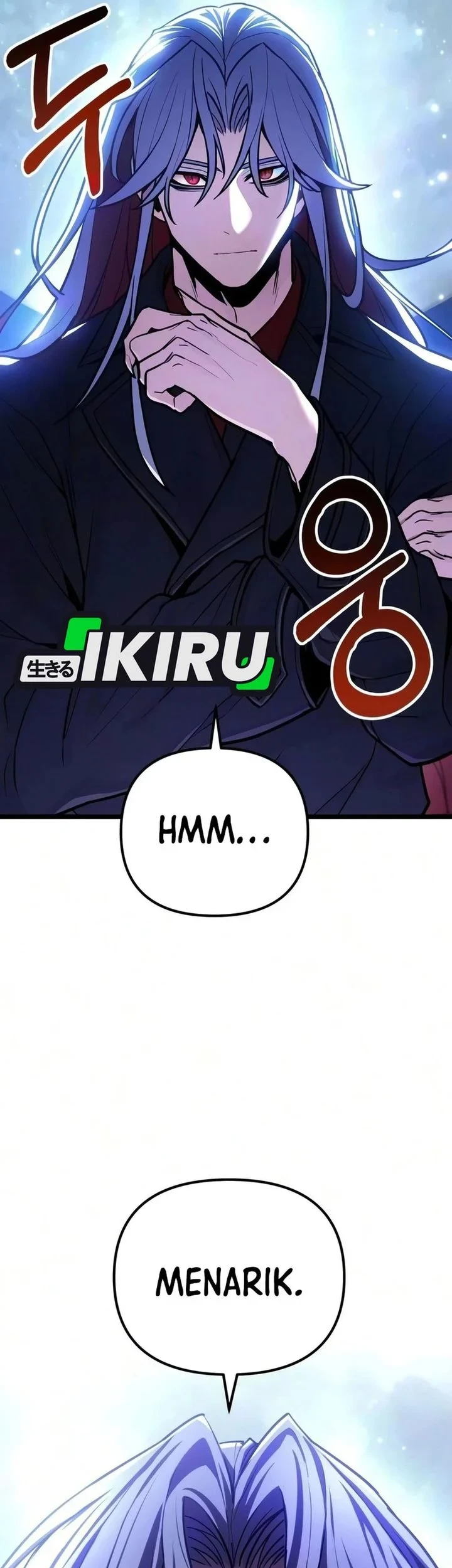 The Ultimate Shut-In Chapter 80 Gambar 45