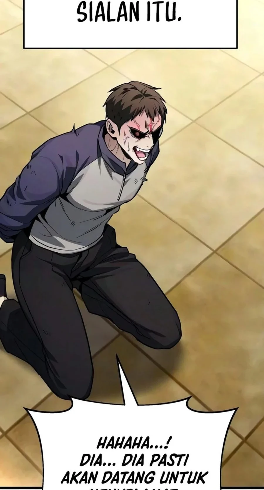 The Ultimate Shut-In Chapter 82 Gambar 44