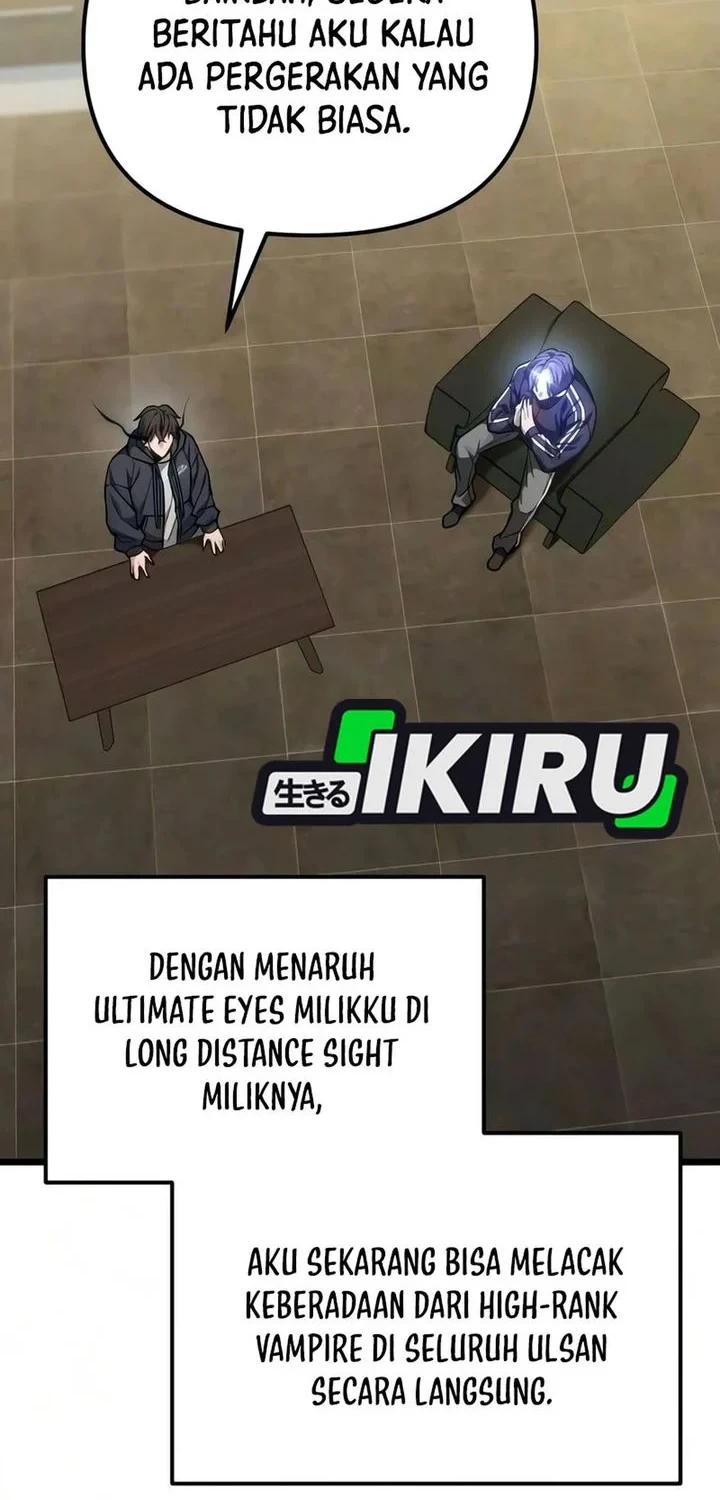 The Ultimate Shut-In Chapter 83 Gambar 42