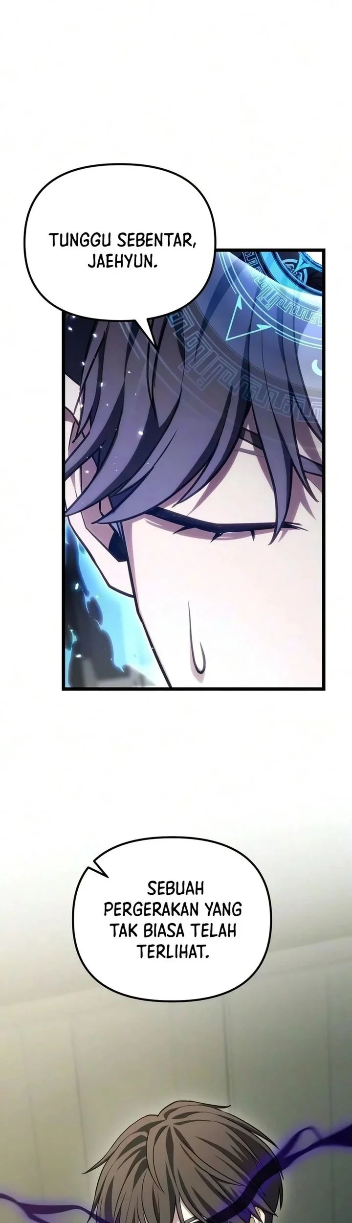 The Ultimate Shut-In Chapter 83 Gambar 43