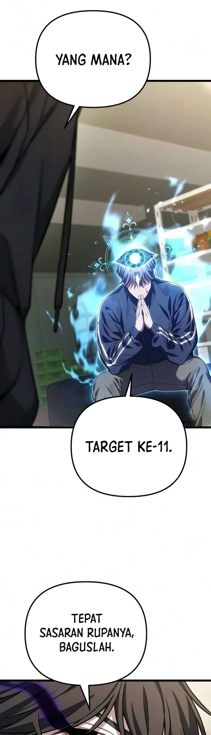 The Ultimate Shut-In Chapter 83 Gambar 45