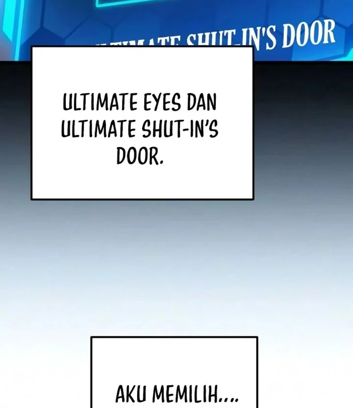 The Ultimate Shut-In Chapter 84 Gambar 48