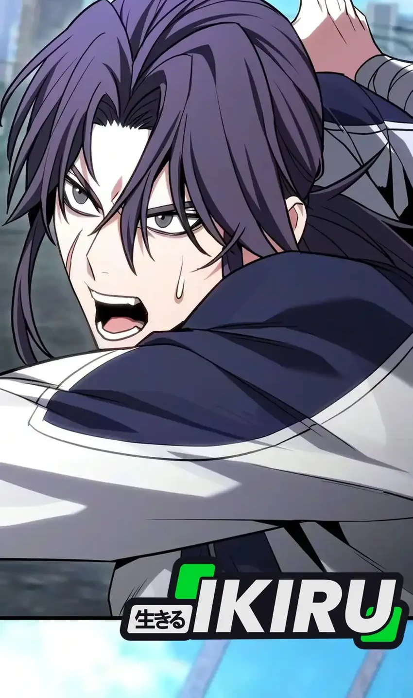 The Ultimate Shut-In Chapter 85 Gambar 46