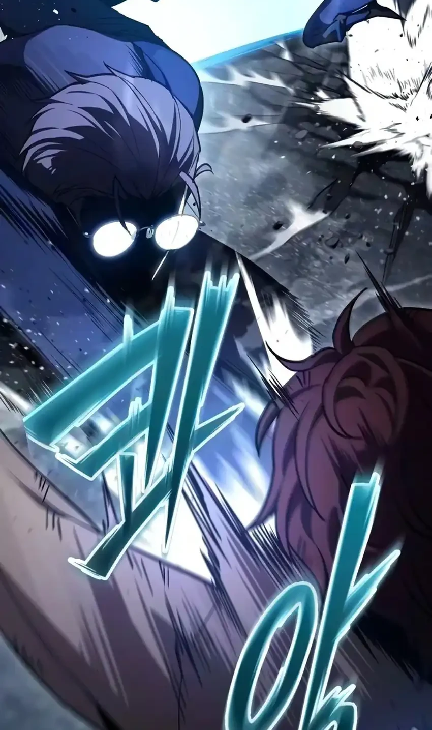 The Ultimate Shut-In Chapter 85 Gambar 48