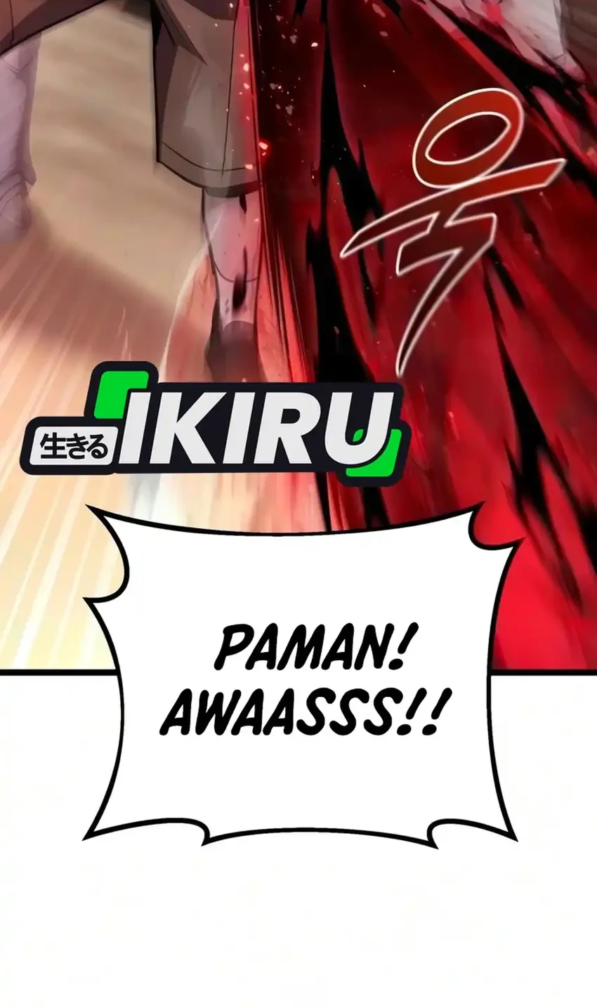 The Ultimate Shut-In Chapter 86 Gambar 52