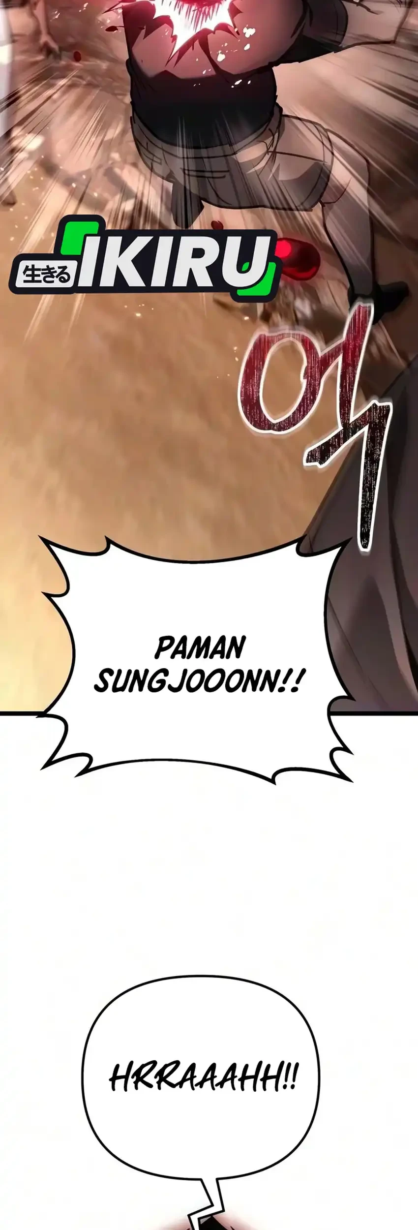 The Ultimate Shut-In Chapter 86 Gambar 55