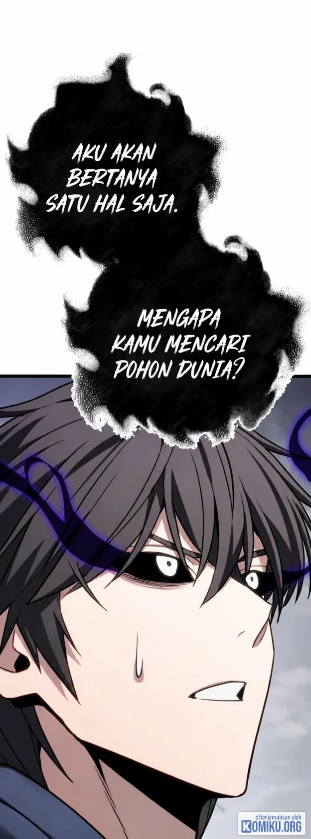 The Ultimate Shut-In Chapter 91 Gambar 63