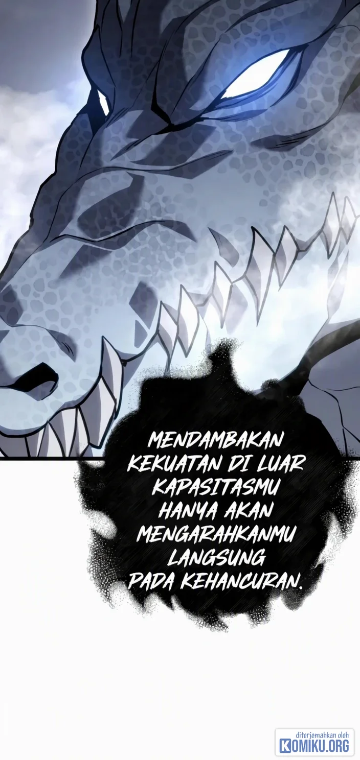 The Ultimate Shut-In Chapter 91 Gambar 65