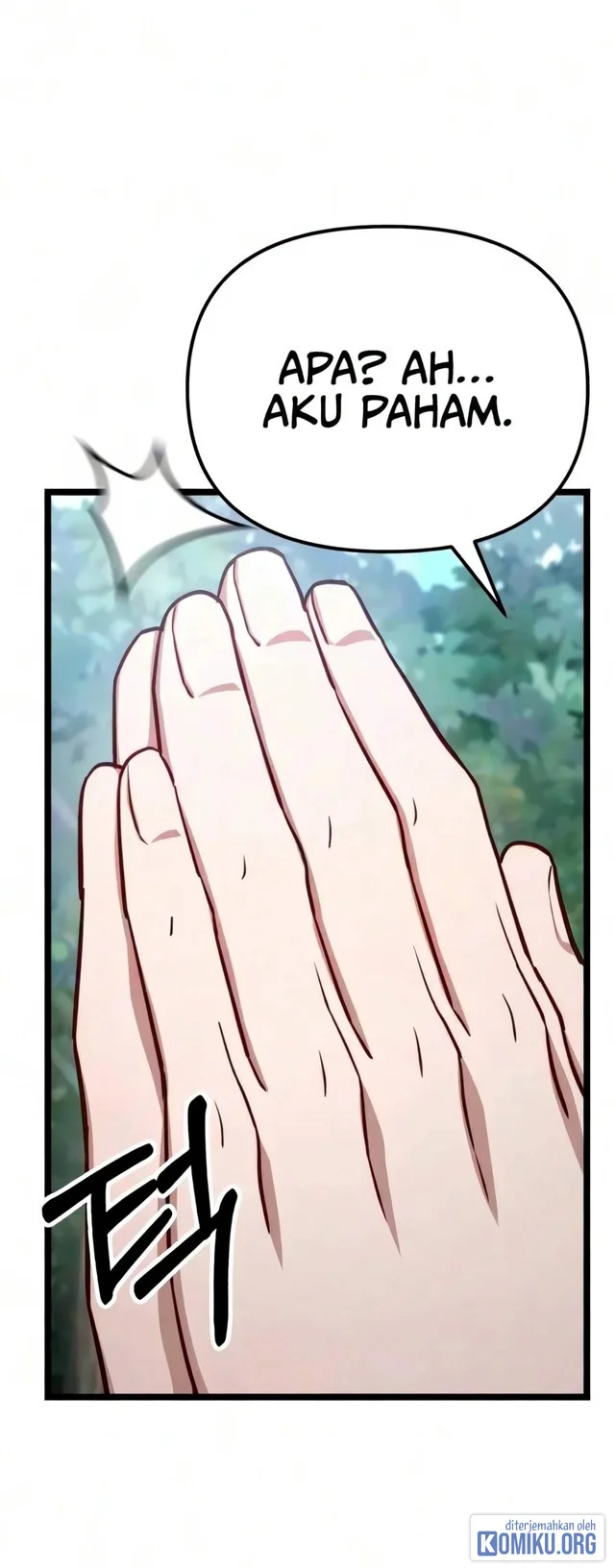 The Ultimate Shut-In Chapter 94 Gambar 48