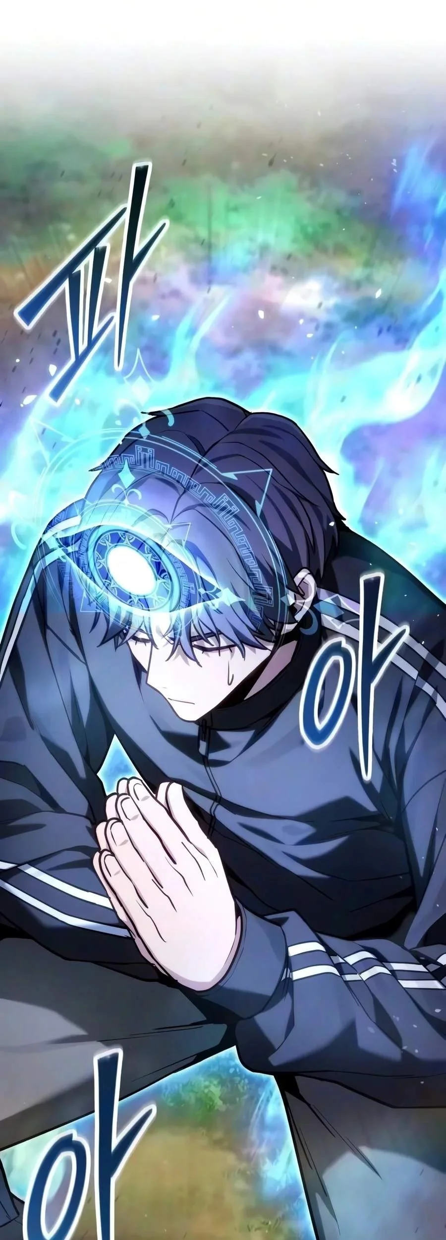 The Ultimate Shut-In Chapter 94 Gambar 49