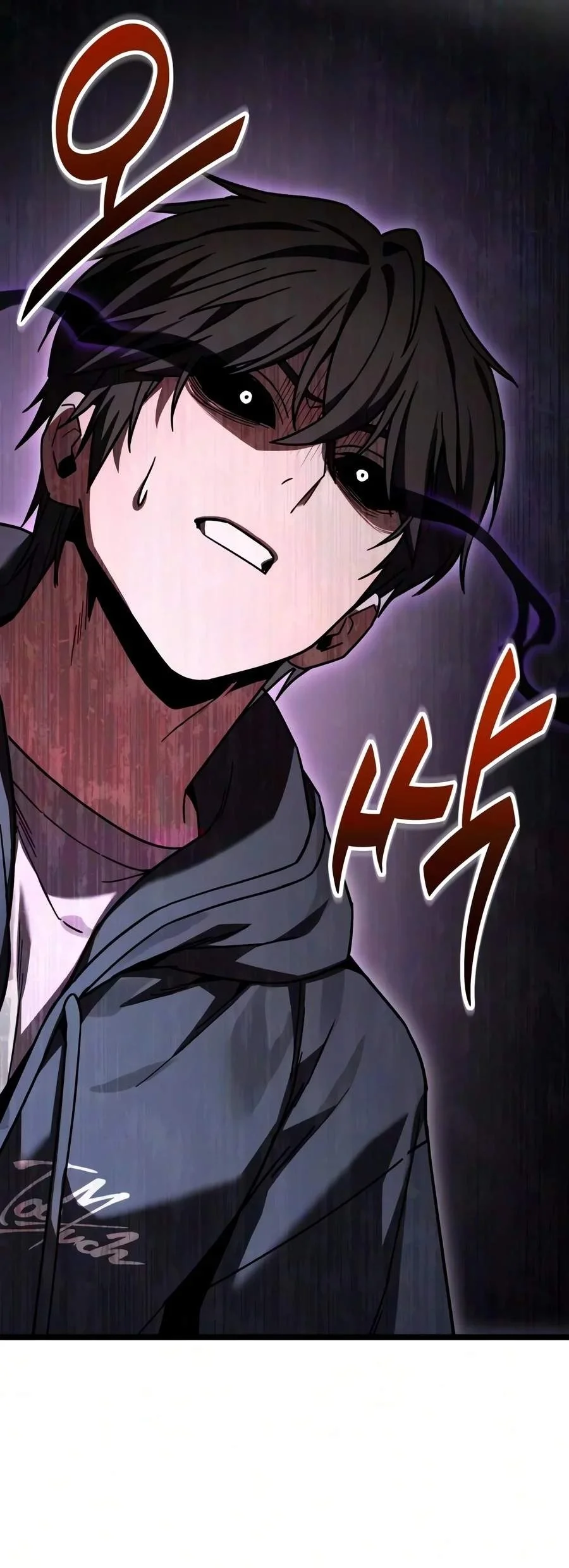 The Ultimate Shut-In Chapter 95 Gambar 46