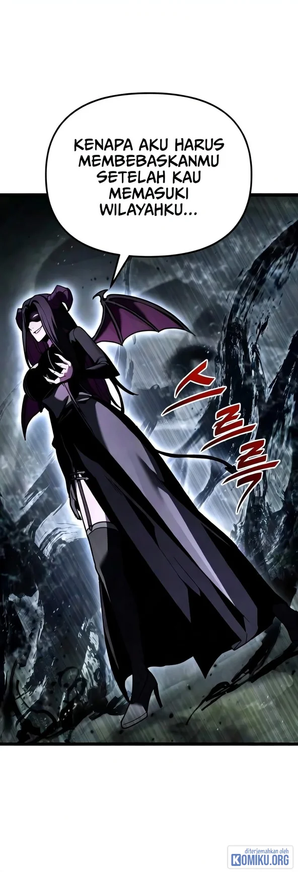 The Ultimate Shut-In Chapter 95 Gambar 48