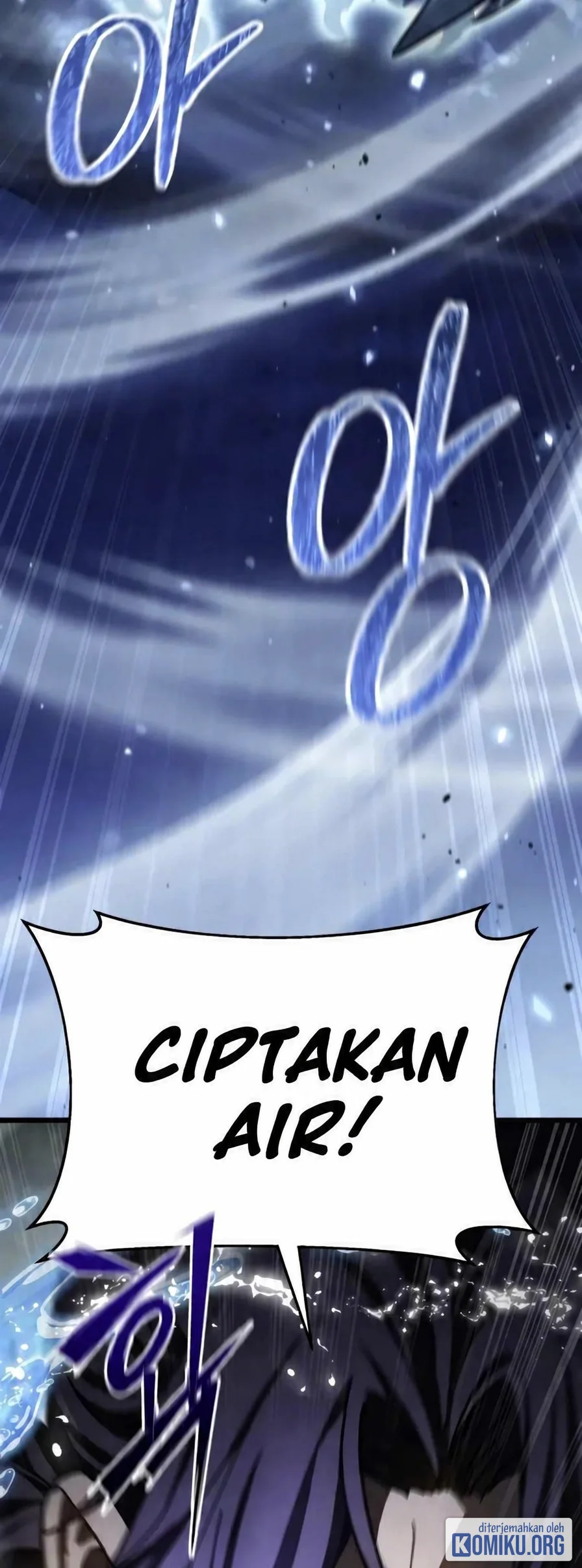 The Ultimate Shut-In Chapter 96 Gambar 69