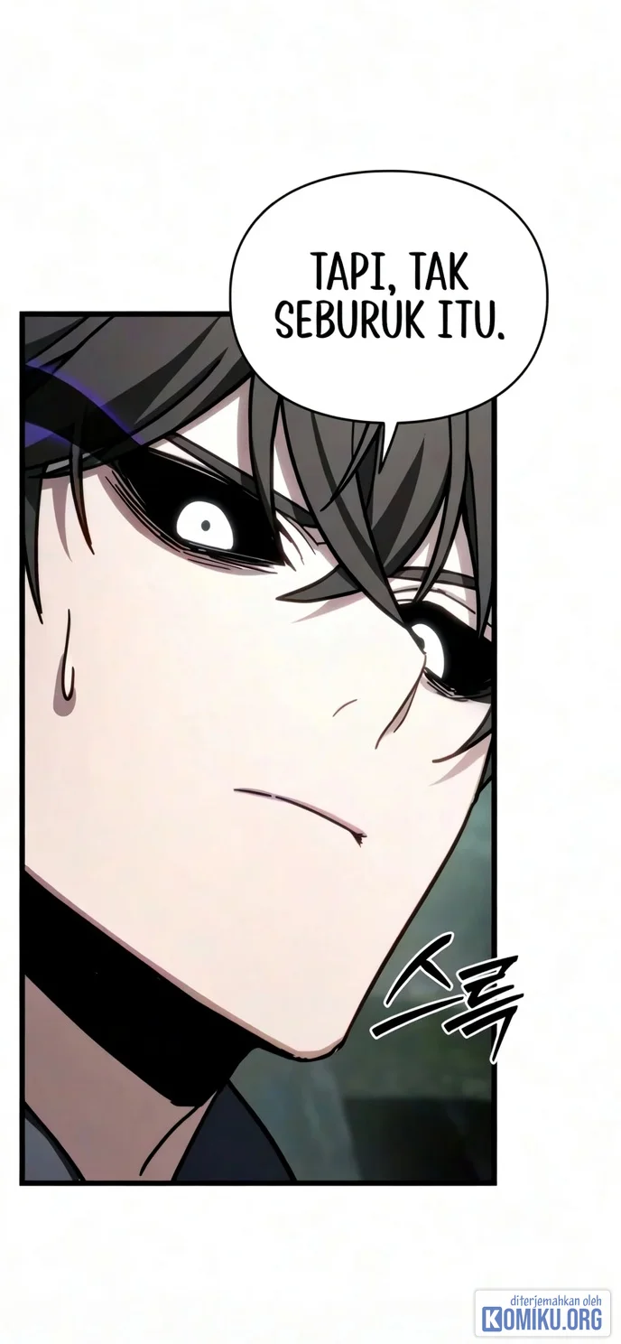 The Ultimate Shut-In Chapter 97 Gambar 47