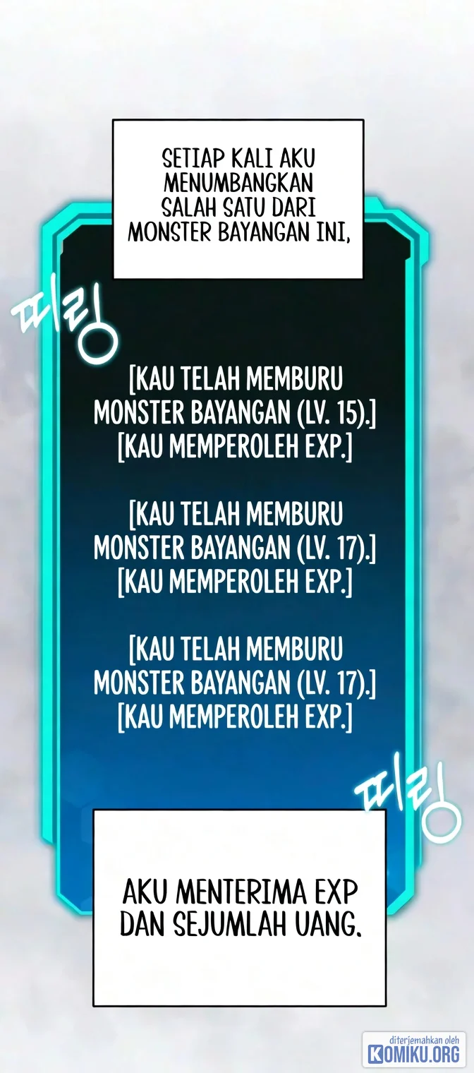 The Ultimate Shut-In Chapter 97 Gambar 48