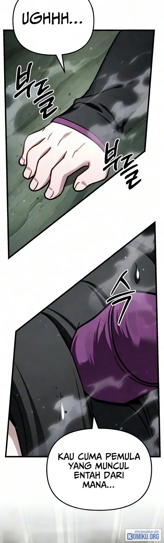 The Ultimate Shut-In Chapter 98 Gambar 54