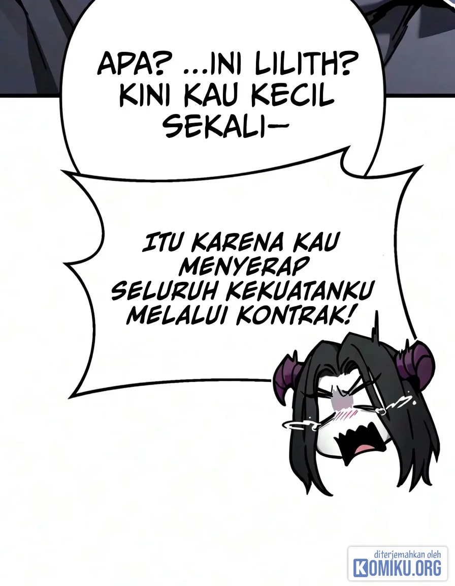 The Ultimate Shut-In Chapter 98 Gambar 57