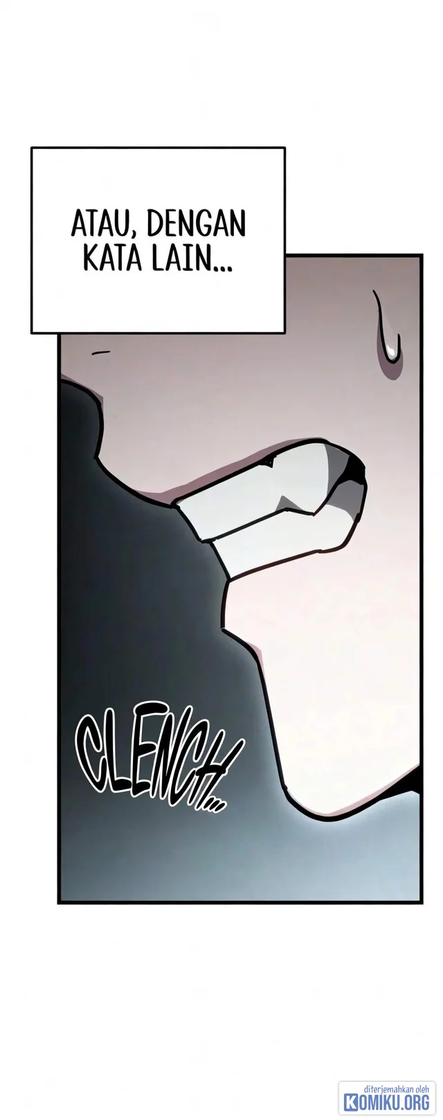 The Ultimate Shut-In Chapter 99 Gambar 44