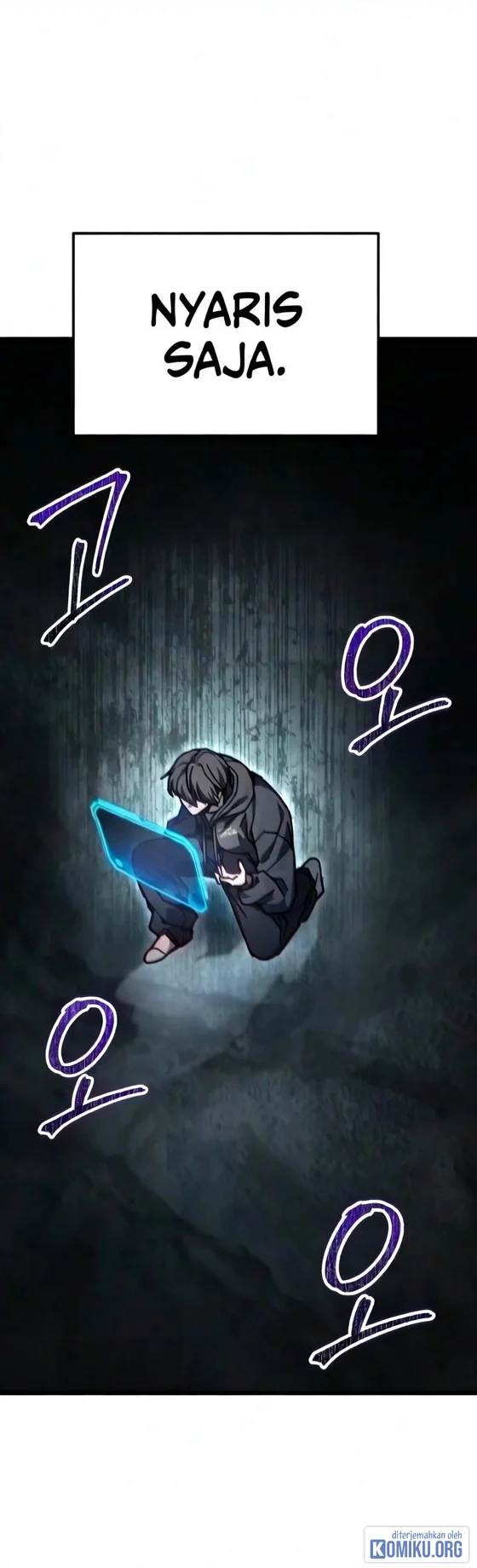 The Ultimate Shut-In Chapter 99 Gambar 45