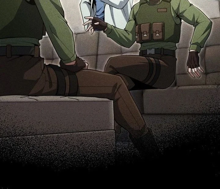 The Ultimate Weapon Returns After 100 Million Years Chapter 14 Gambar 38